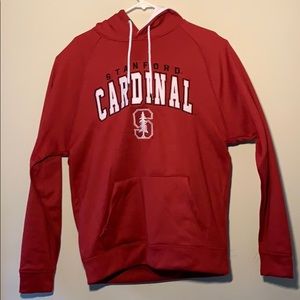 Stanford Cardinal Pullover Hoodie